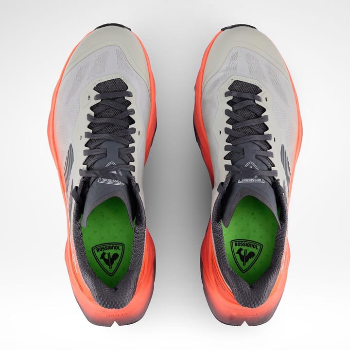 Rossignol Vercors Neon Red Rossignol