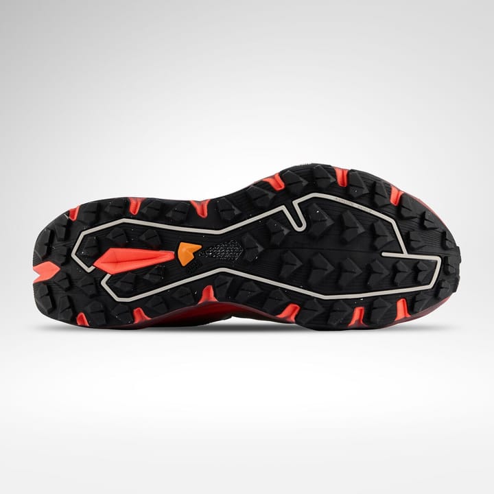 Rossignol Vercors Neon Red Rossignol