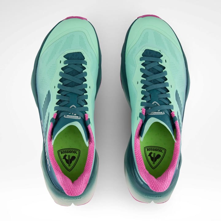 Rossignol W Vercors Jelly Mint Rossignol