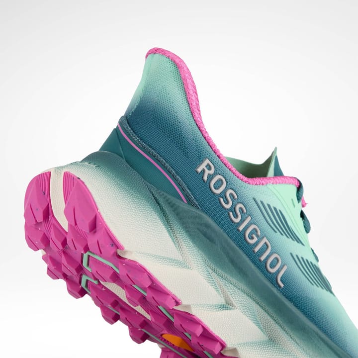 Rossignol W Vercors Jelly Mint Rossignol