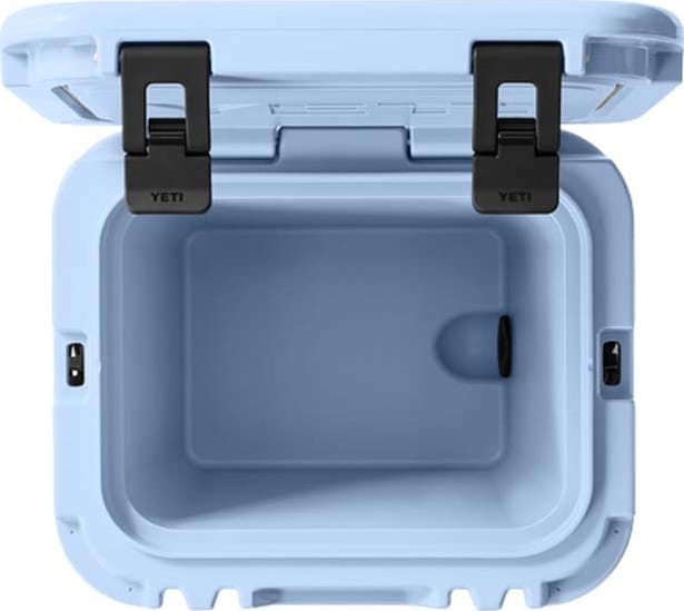 Yeti Roadie 24 L Cool Box Big Sky Blue Yeti Yeti Roadie 24 L Cool Box Big Sky Blue Yeti