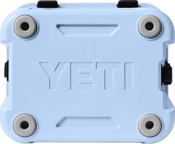 Yeti Roadie 24 L Cool Box Big Sky Blue Yeti Yeti Roadie 24 L Cool Box Big Sky Blue Yeti