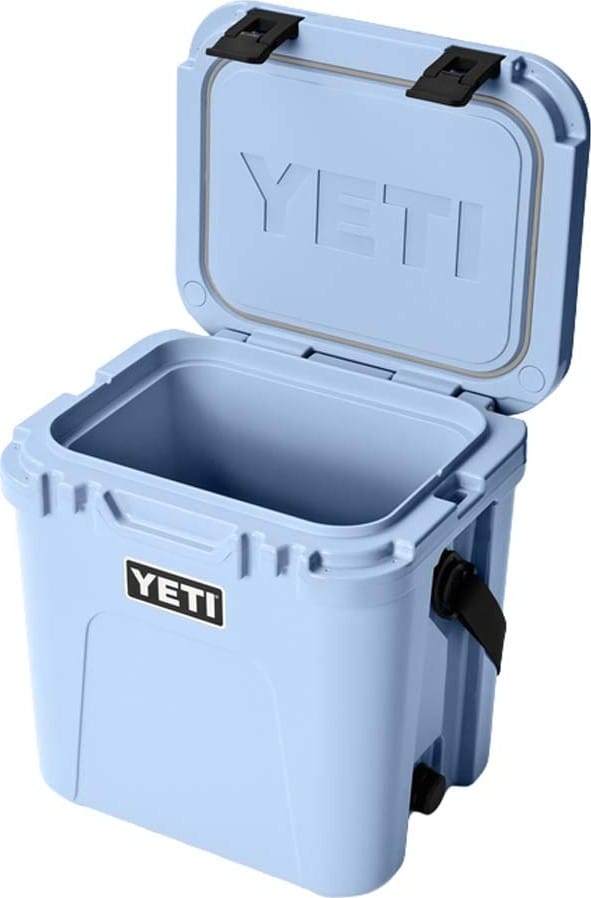 Yeti Roadie 24 L Cool Box Big Sky Blue Yeti Yeti Roadie 24 L Cool Box Big Sky Blue Yeti