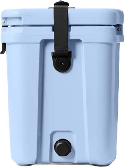 Yeti Roadie 24 L Cool Box Big Sky Blue Yeti Yeti Roadie 24 L Cool Box Big Sky Blue Yeti
