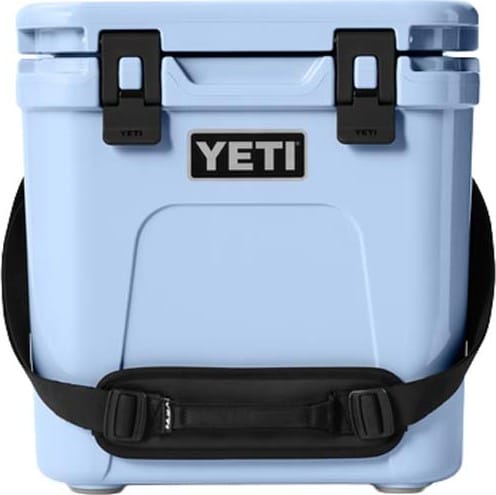 Yeti Roadie 24 L Cool Box Big Sky Blue Yeti