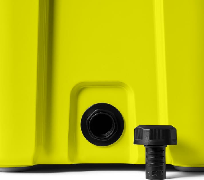 Yeti Roadie 24 Cool Box Firefly Yellow Yeti