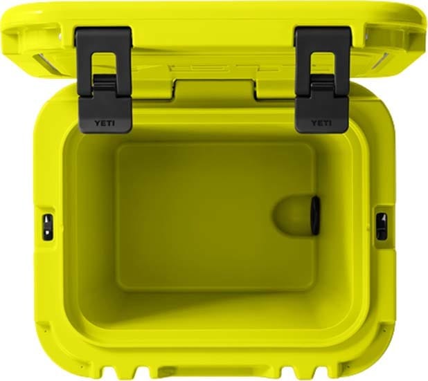 Yeti Roadie 24 Cool Box Firefly Yellow Yeti Yeti Roadie 24 Cool Box Firefly Yellow Yeti
