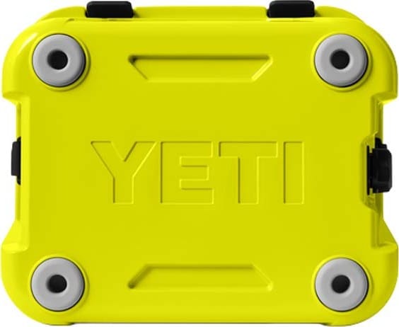 Yeti Roadie 24 Cool Box Firefly Yellow Yeti
