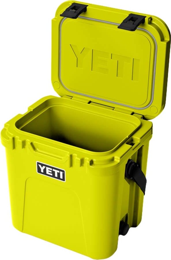 Yeti Roadie 24 Cool Box Firefly Yellow Yeti