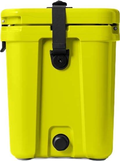 Yeti Roadie 24 Cool Box Firefly Yellow Yeti