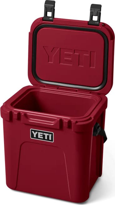 Yeti Roadie 24 Harvest Red Yeti Yeti Roadie 24 Harvest Red Yeti