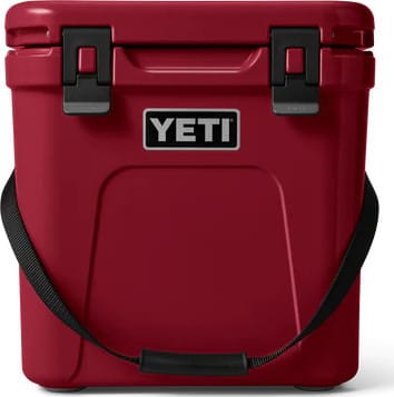 Yeti Roadie 24 Harvest Red Yeti Yeti Roadie 24 Harvest Red Yeti