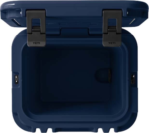 Yeti Roadie 24 L Cool Box Navy Yeti Yeti Roadie 24 L Cool Box Navy Yeti