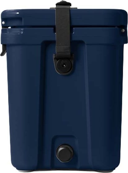 Yeti Roadie 24 L Cool Box Navy Yeti Yeti Roadie 24 L Cool Box Navy Yeti