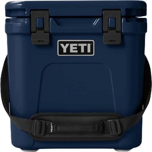 Yeti Roadie 24 L Cool Box Navy Yeti Yeti Roadie 24 L Cool Box Navy Yeti