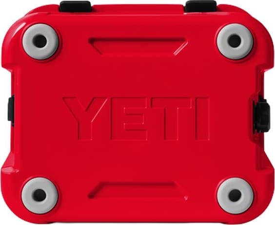 Yeti Roadie 24 L Cool Box Rescue Red Yeti Yeti Roadie 24 L Cool Box Rescue Red Yeti