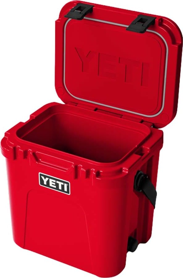 Yeti Roadie 24 L Cool Box Rescue Red Yeti Yeti Roadie 24 L Cool Box Rescue Red Yeti