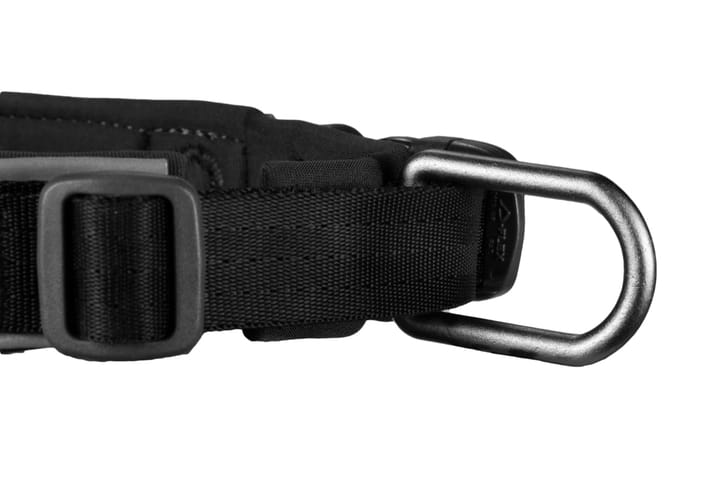 Non-Stop Dogwear Roam Collar Black Non-stop Dogwear