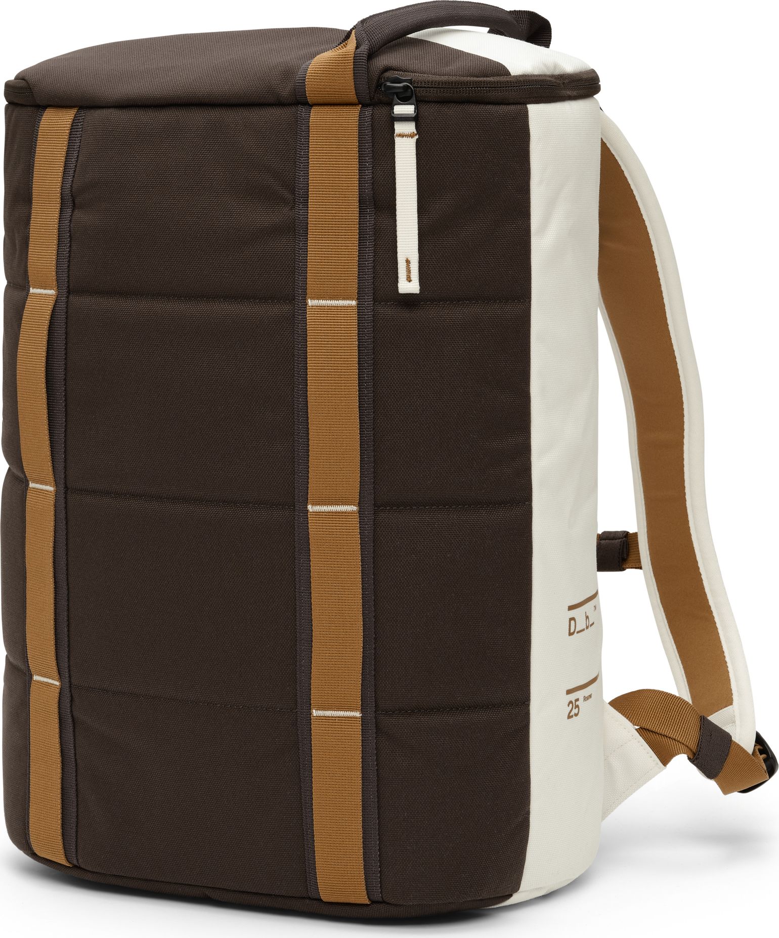 Db Roamer Duffel Pack 25L Cappuccino