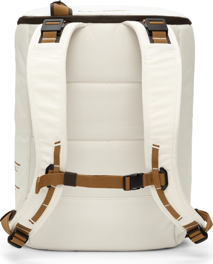 Db Roamer Duffel Pack 25L Cappuccino Db