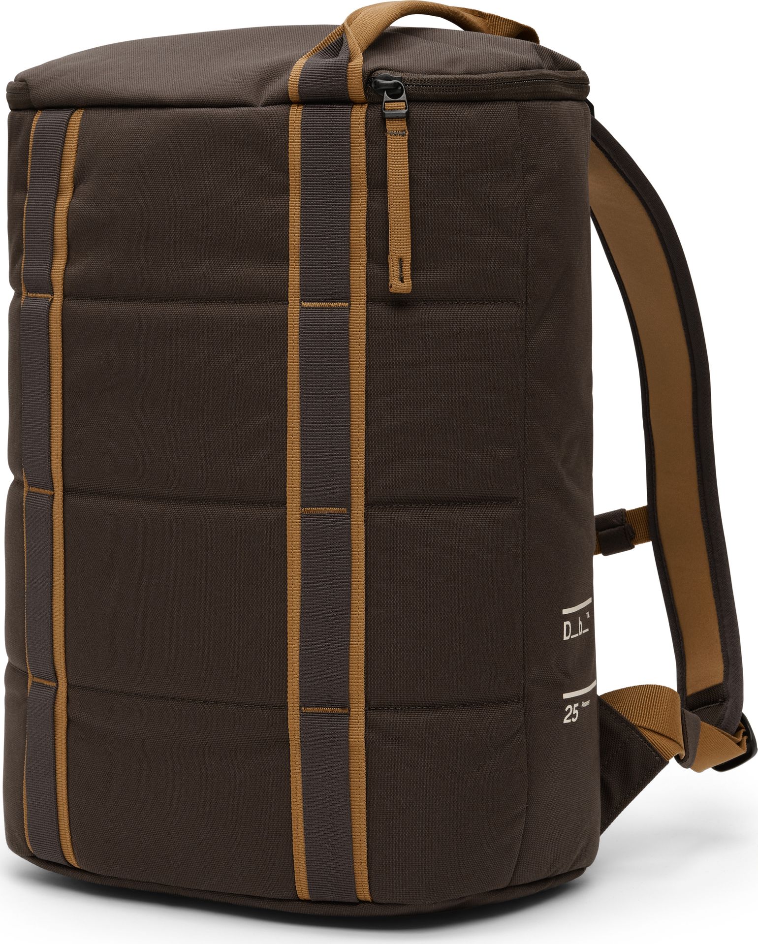 Db Roamer Duffel Pack 25L Espresso