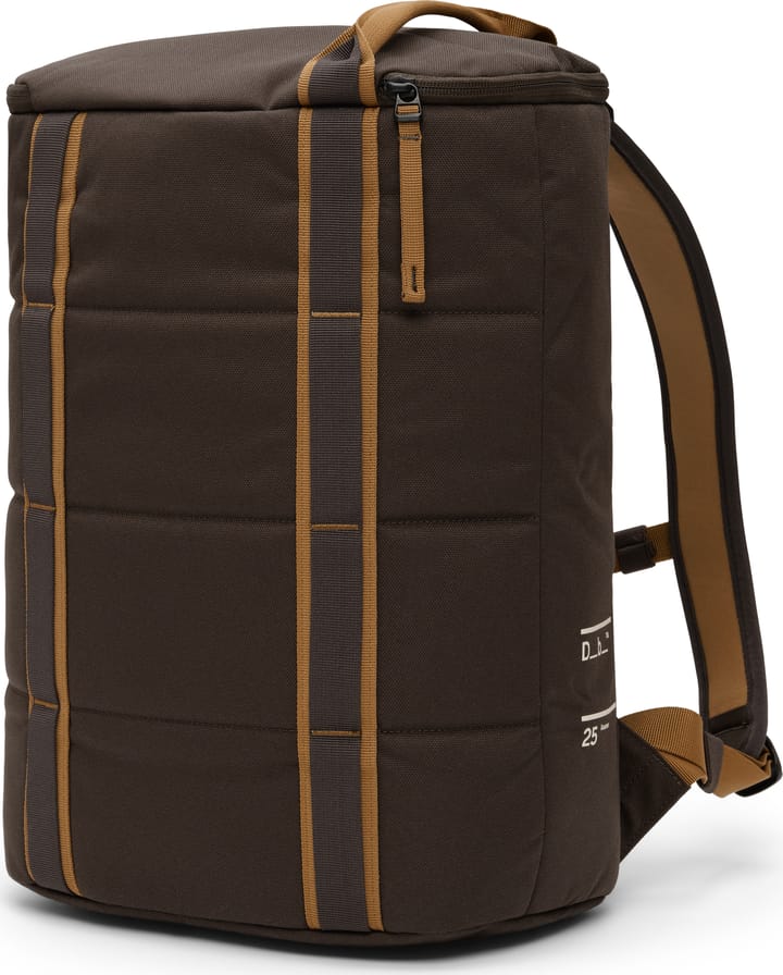Db Roamer Duffel Pack 25L Espresso Db