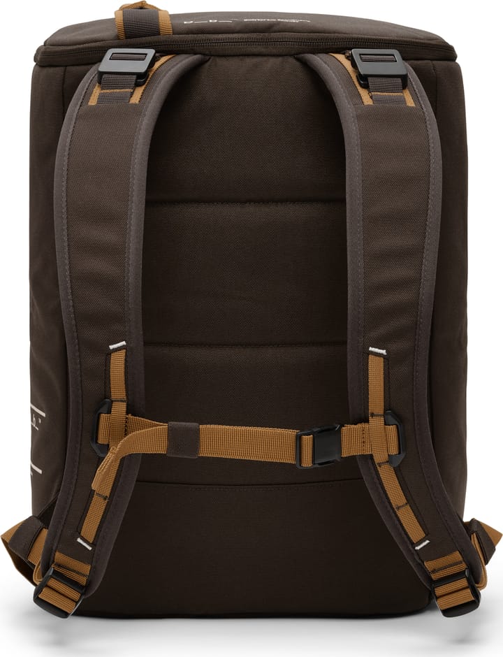 Db Roamer Duffel Pack 25L Espresso Db