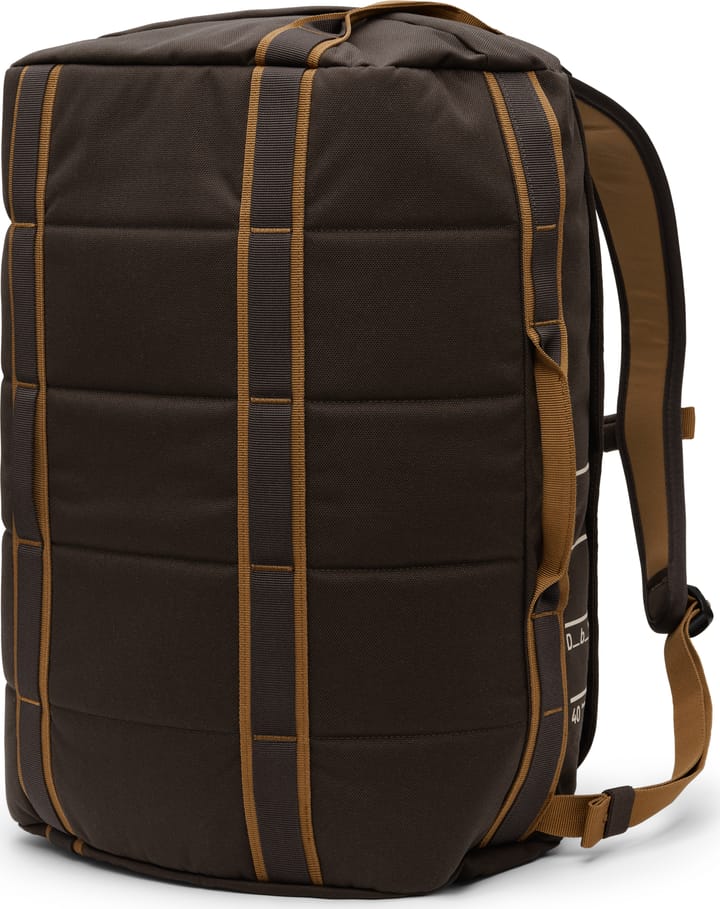 Db Roamer Duffel 40L Espresso Db