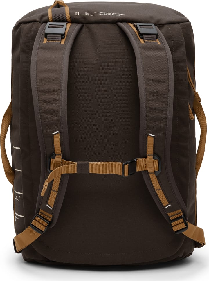 Db Roamer Duffel 40L Espresso Db