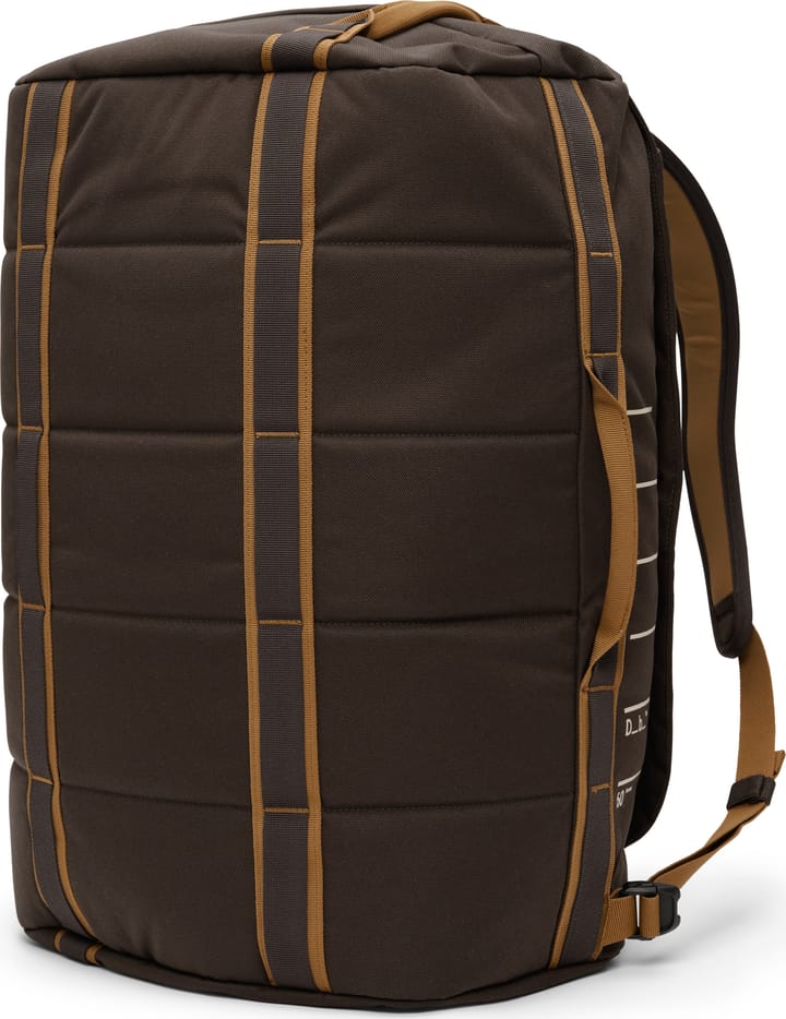 Db Roamer Duffel 60L Espresso Db