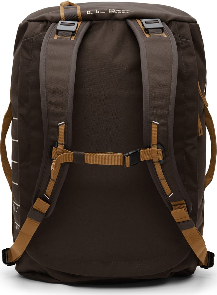 Db Roamer Duffel 60L Espresso Db