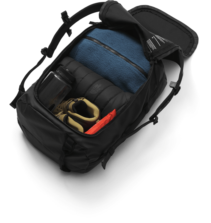 Db Roamer Duffel 40L Espresso Db