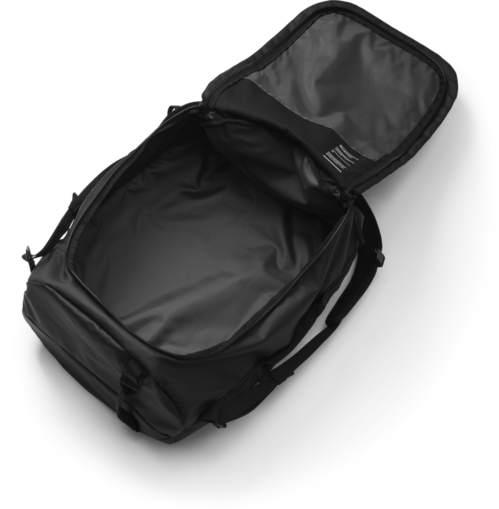 Db Roamer Duffel 60L Espresso Db