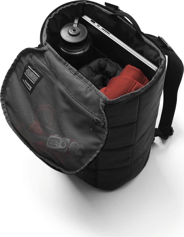 Db Roamer Duffel Pack 25L Espresso Db Db Roamer Duffel Pack 25L Espresso Db
