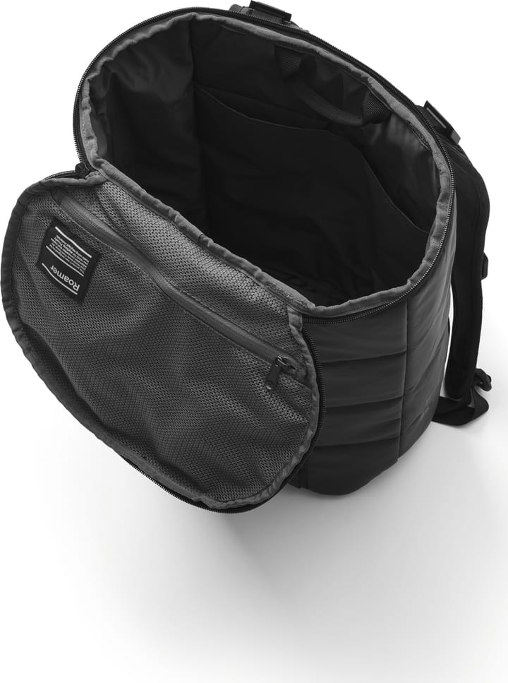 Db Roamer Duffel Pack 25L Espresso Db Db Roamer Duffel Pack 25L Espresso Db