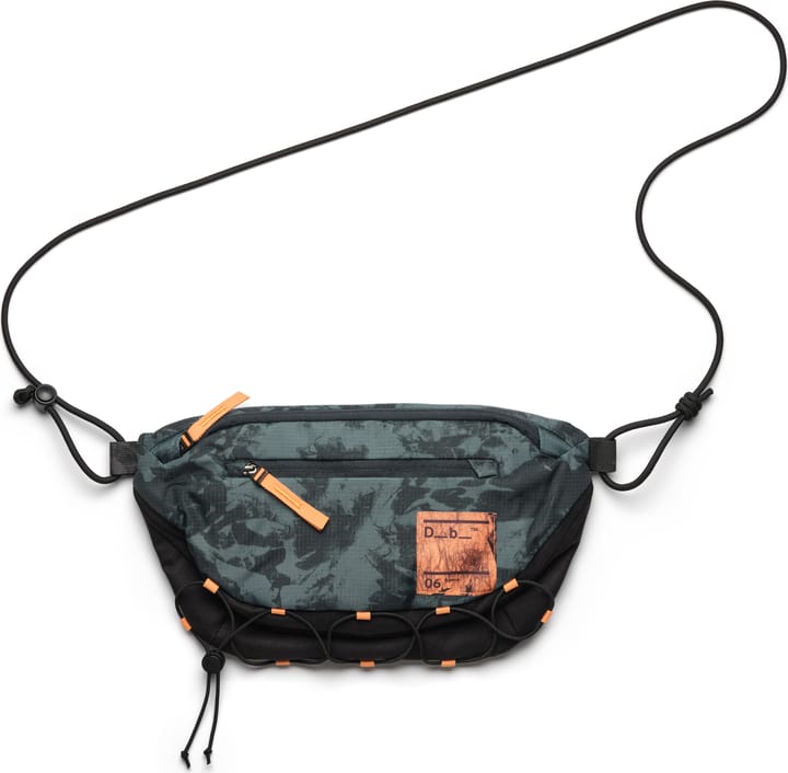 Db Roamer Pro Sling Bag Agate Green Db