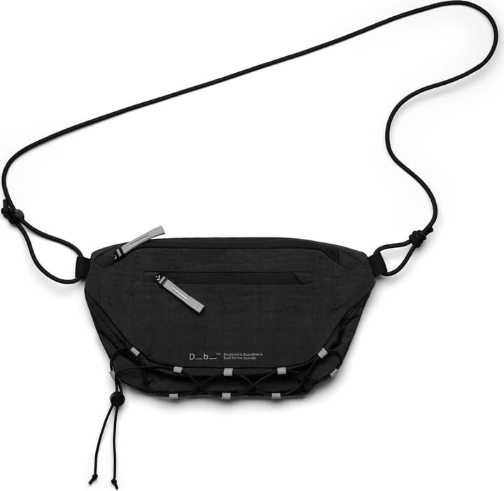 Db Roamer Pro Sling Bag Charcoal Grey Db