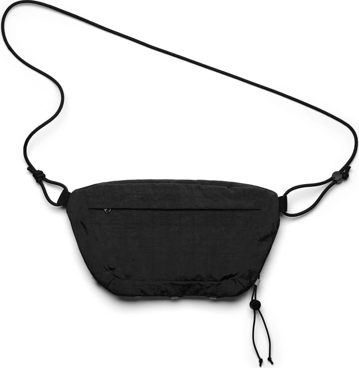 Db Roamer Pro Sling Bag Charcoal Grey Db