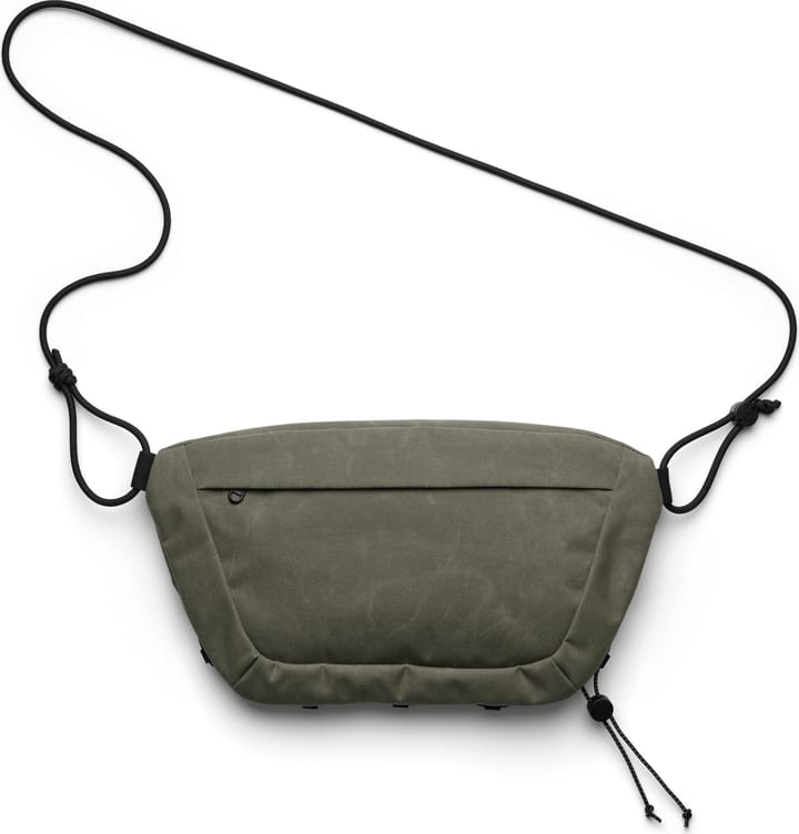 Db Roamer Pro Sling Bag Forest Green Db Db Roamer Pro Sling Bag Forest Green Db