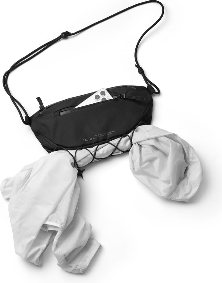 Db Roamer Pro Sling Bag Forest Green Db Db Roamer Pro Sling Bag Forest Green Db