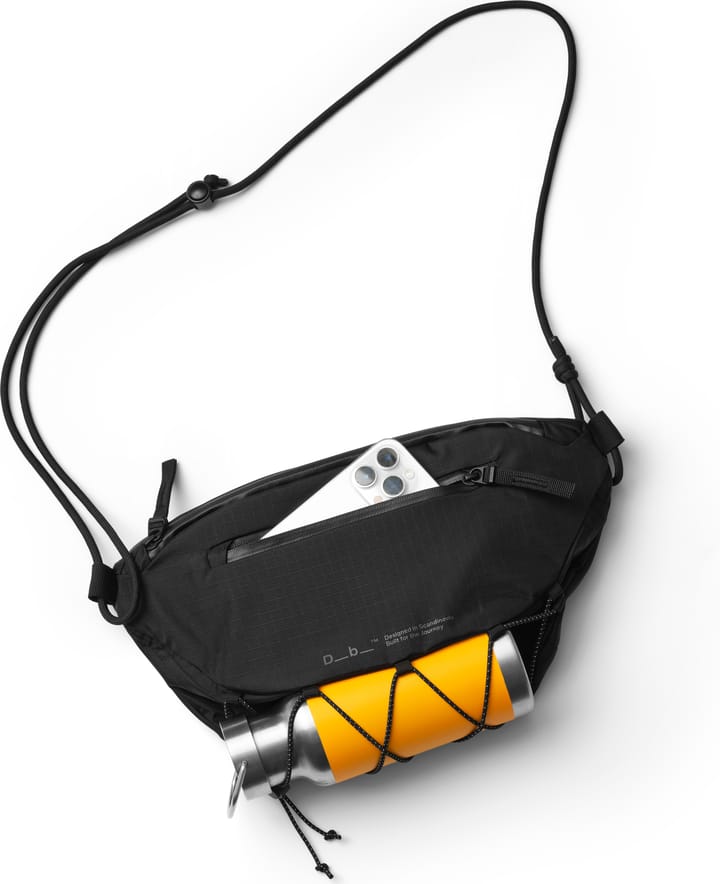 Db Roamer Pro Sling Bag Forest Green Db Db Roamer Pro Sling Bag Forest Green Db