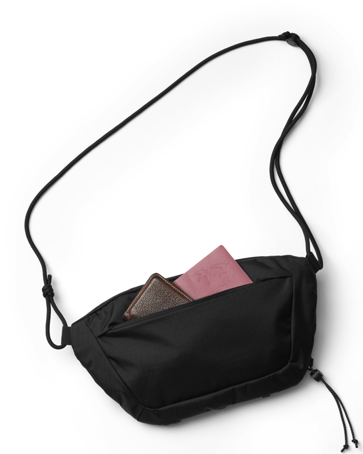 Db Roamer Pro Sling Bag 6l Affogato Brown Db
