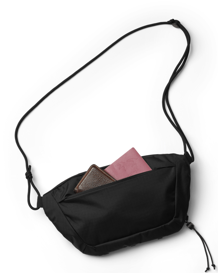 Db Roamer Pro Sling Bag 6l Basil Green Db