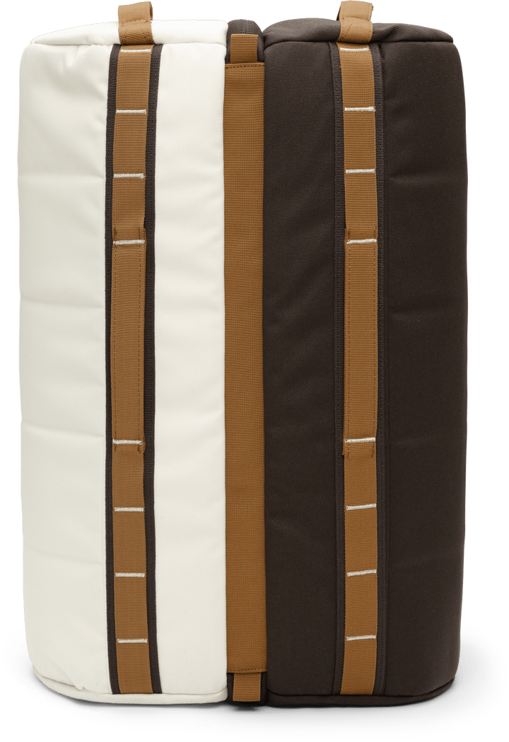 Db Roamer Pro Split Duffel 50L Cappuccino Db