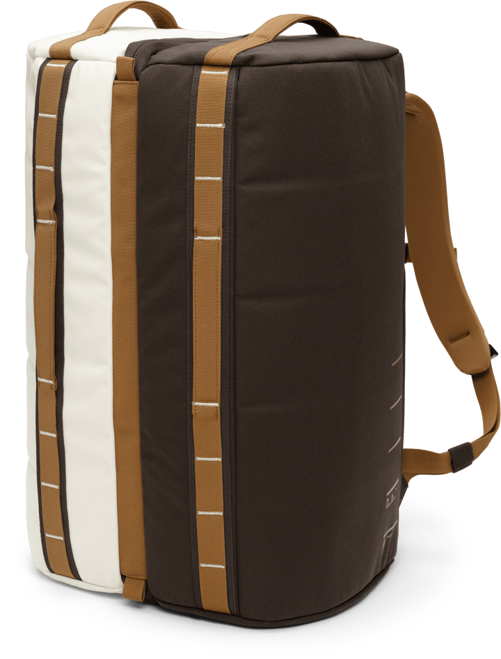 Db Roamer Pro Split Duffel 50L Cappuccino Db