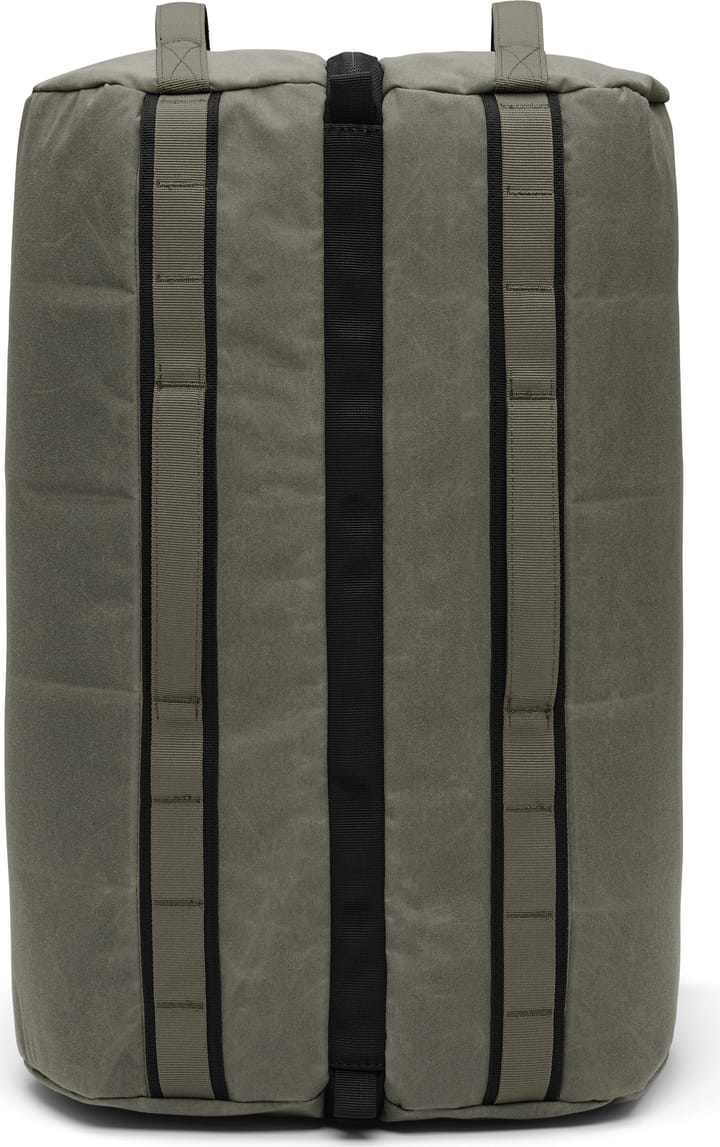 Db Roamer Pro Split Duffel 50L Forest Green Db Db Roamer Pro Split Duffel 50L Forest Green Db