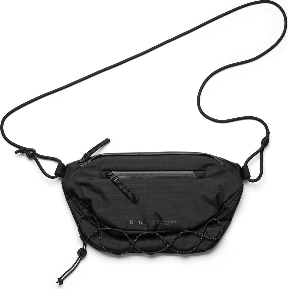 Roamer Pro Sling Bag
