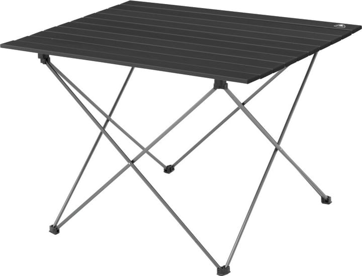 Robens Adventure Aluminium Table L Black Robens