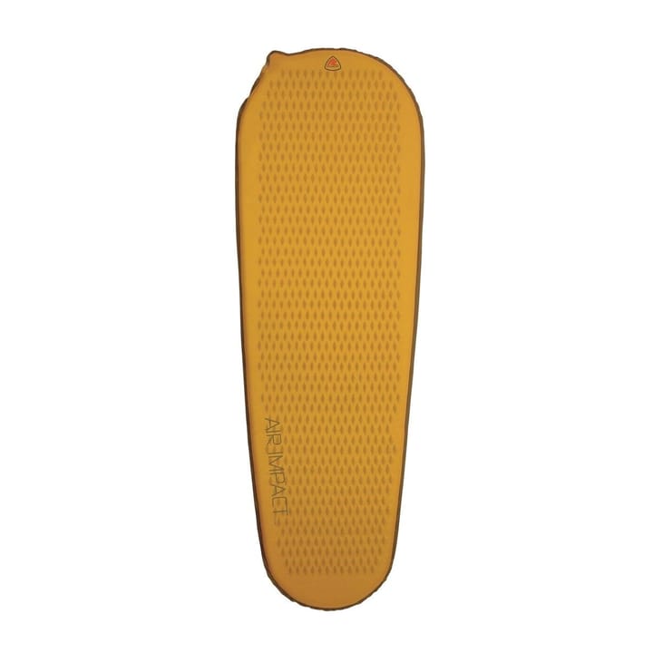 Air Impact 38 Large Yellow Robens