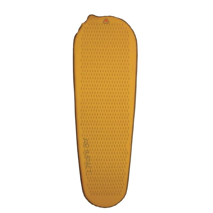 Robens Air Impact 38 Yellow Robens